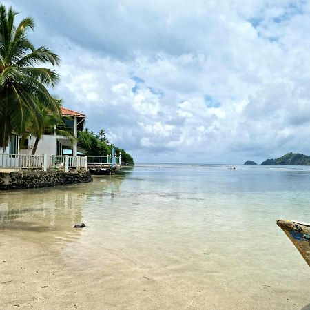 Paradise Island Beach Hotel Isla Grande Exteriér fotografie