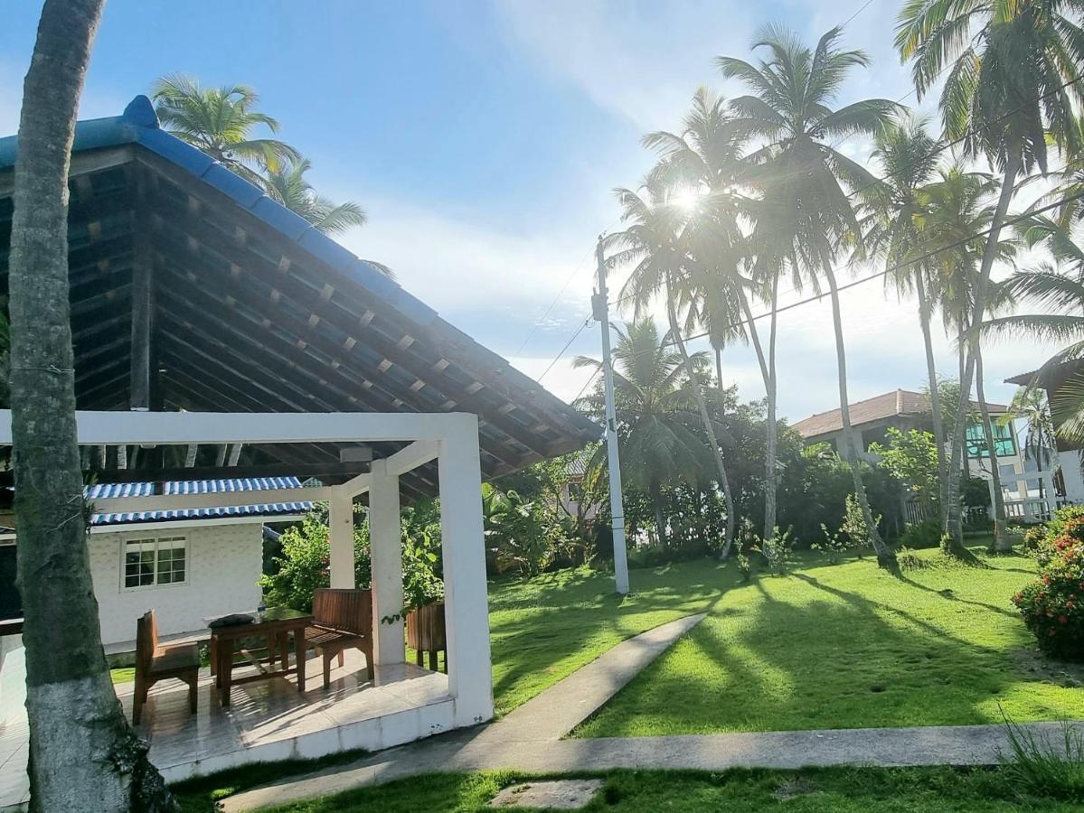 Paradise Island Beach Hotel Isla Grande Exteriér fotografie